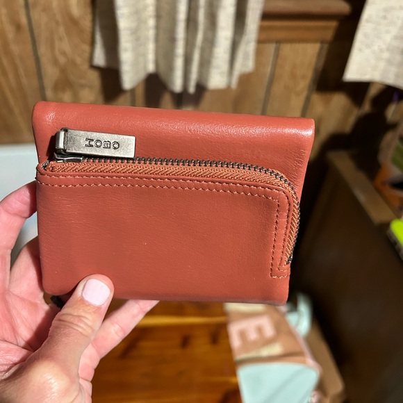 Hobo wallet - Picture 5 of 7